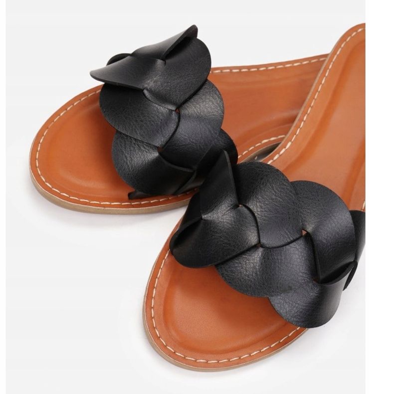 Vices LS225-38-black czarne 1