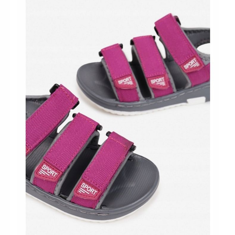 Vices T33-11-80-fushia różowe 1