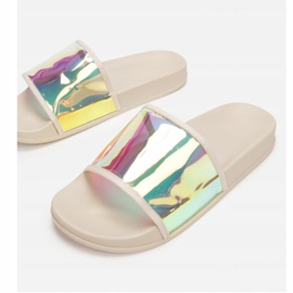 Vices PM1065-42-beige beżowy 1