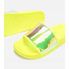 Vices PM1065-49-yellow żółte 1