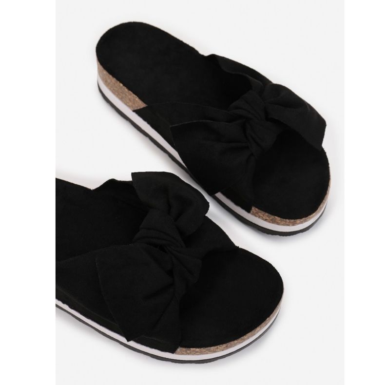 Vices LS016-38-black czarne 1