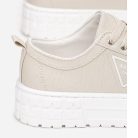 Vices HR28-42-beige beżowy 1