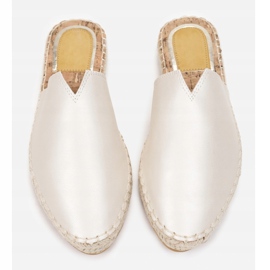 Vices HANH-7828-42-beige beżowy 1