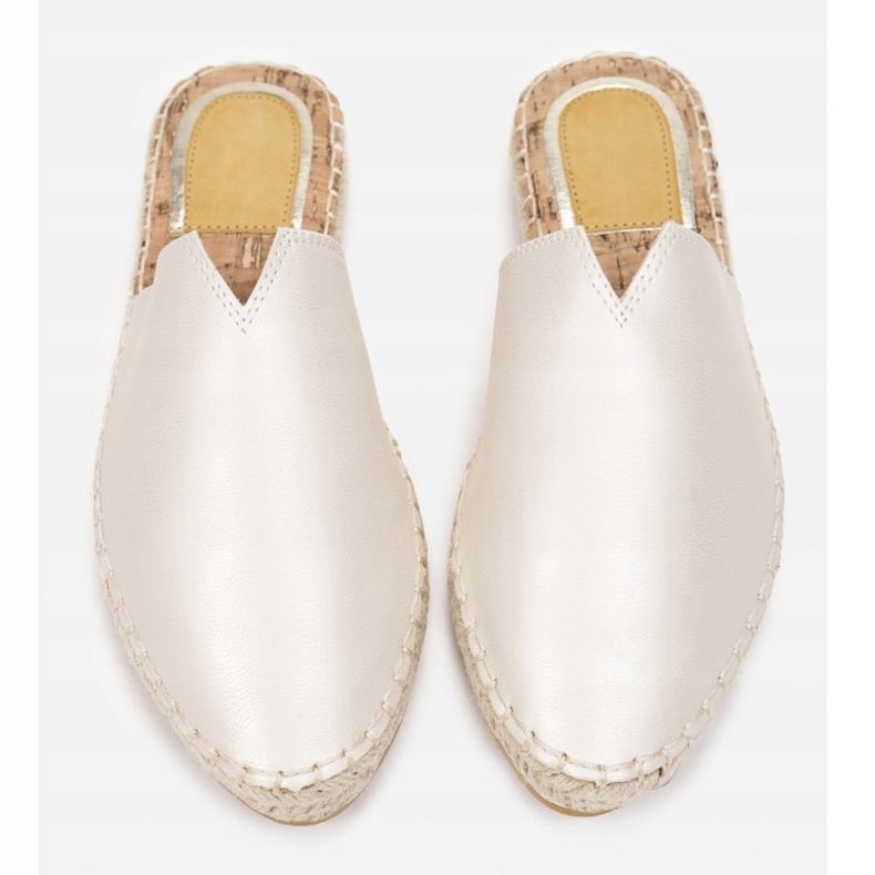 Vices HANH-7828-42-beige beżowy 1