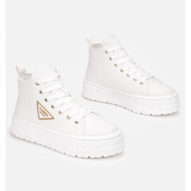 Vices HR29-71-white białe 1