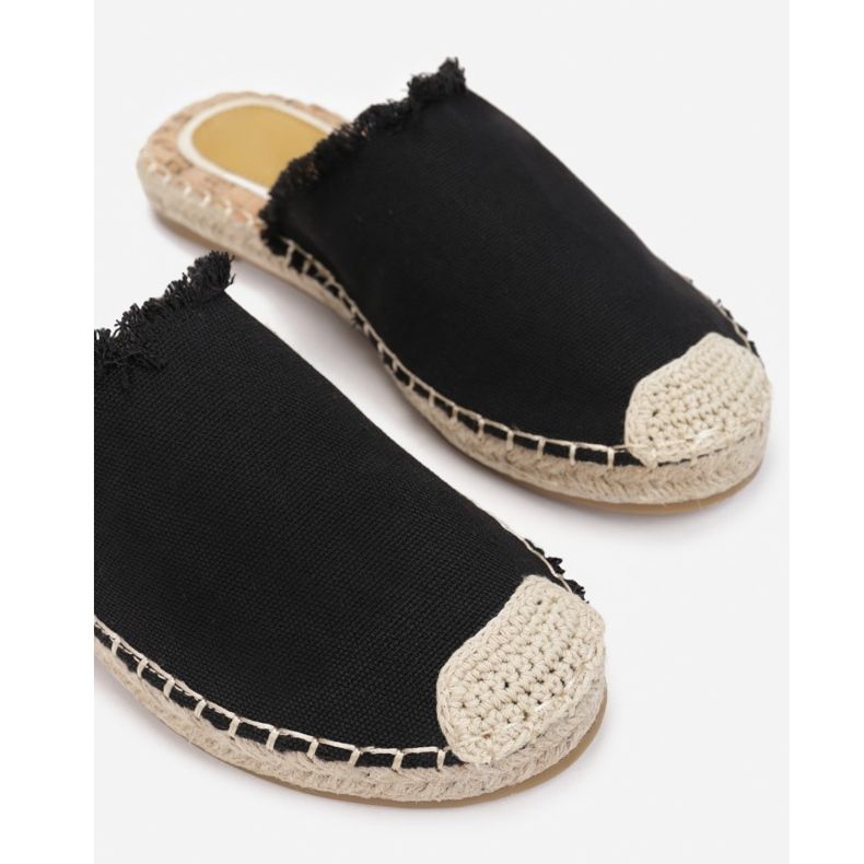 Vices HANH-4616-38-black czarne 1