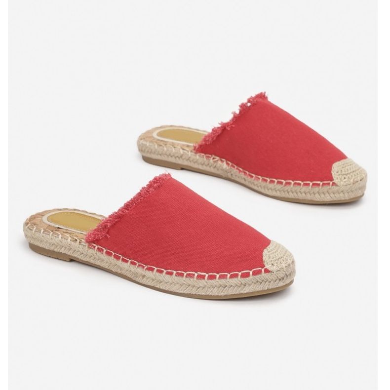 Vices HANH-4616-64-red czerwone 1