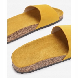 Vices GJ-6-49-yellow żółte 1