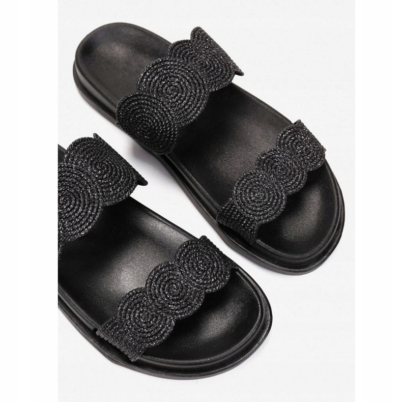 Vices GJ-3-38-black czarne 1