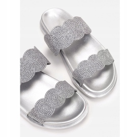 Vices GJ-3-52-silver srebrny 1