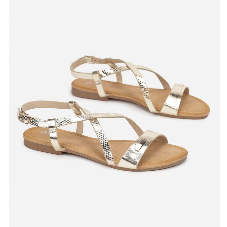 Vices F12-60-gold złoty 1