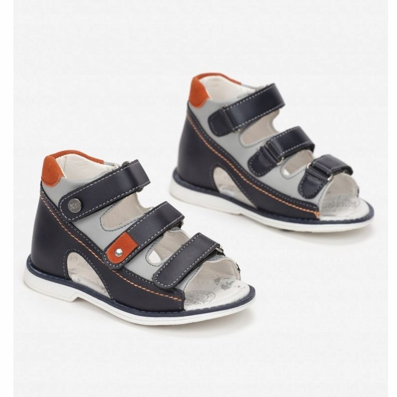 Vices B1993-412-d.blue/grey 1