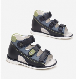 Vices B1993-93-d.blue niebieskie 1