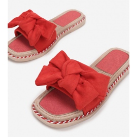 Vices F20-64-red czerwone 1