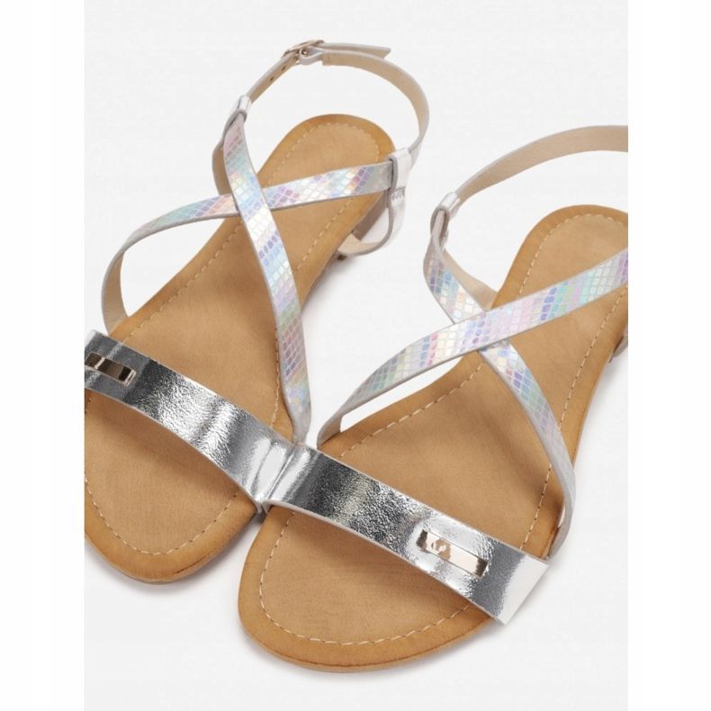 Vices F12-52-silver srebrny 1