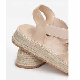 Vices BL370-42-beige beżowy 1