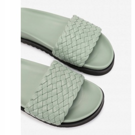 Vices THS-66-61-green zielone 1