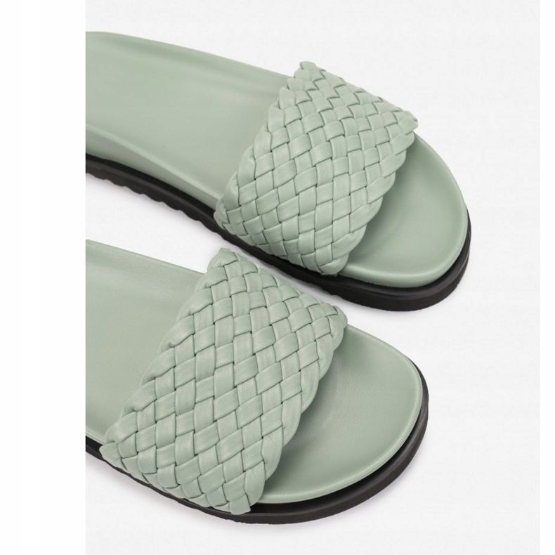 Vices THS-66-61-green zielone 1