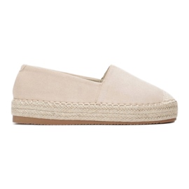 Vices 7365-42-beige beżowy 3