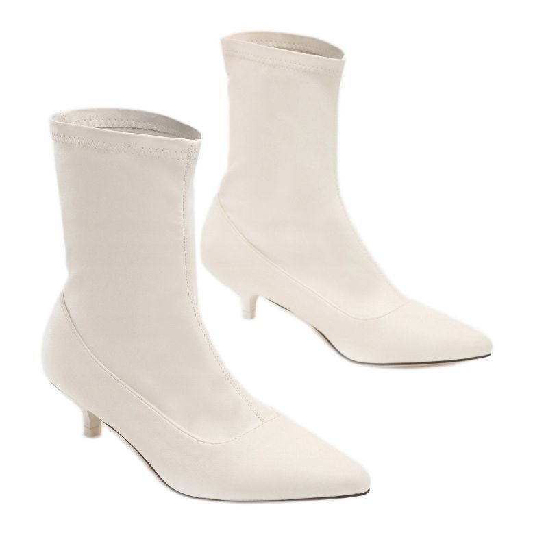 Vices 1452-41 White białe 3