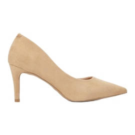 Vices 3335-42-beige beżowy 2