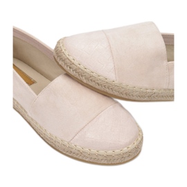 Vices LX209-45-beige beżowy 1