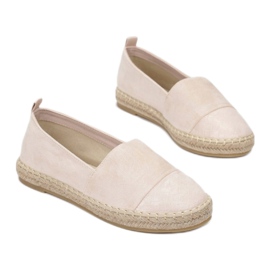 Vices LX209-45-beige beżowy 2