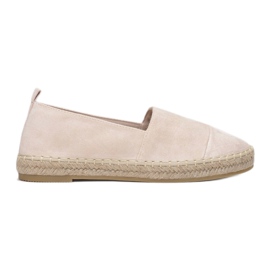 Vices LX209-45-beige beżowy 3