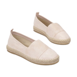 Vices LX209-45-beige beżowy 4