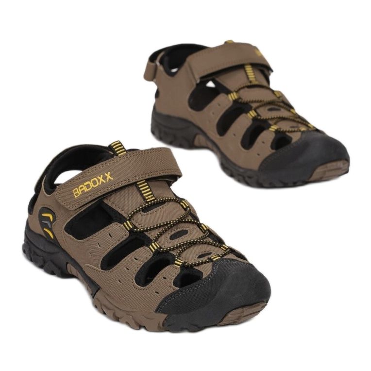 Vices 9SD9146-R-85-brown brązowe 1