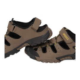 Vices 9SD9146-R-85-brown brązowe 2