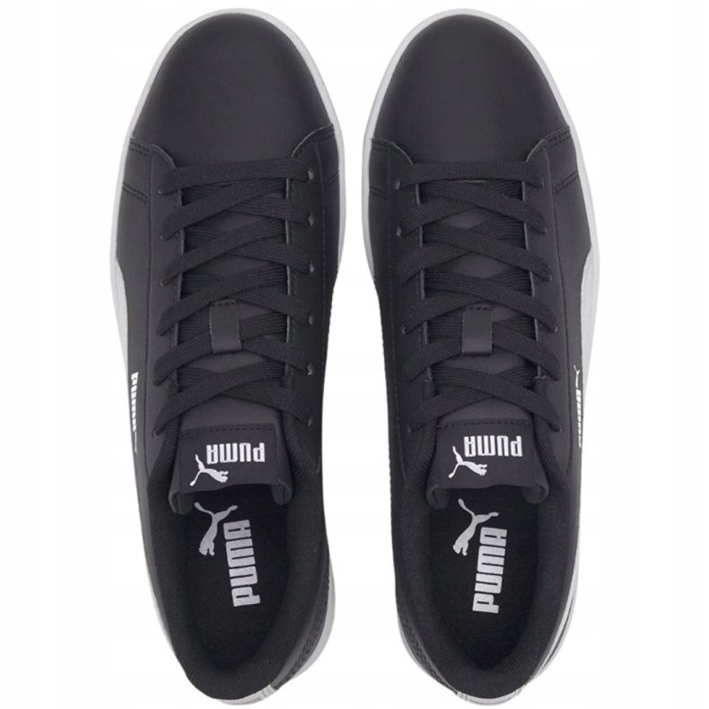 Buty Puma Up Wns W 373034 01 czarne 1