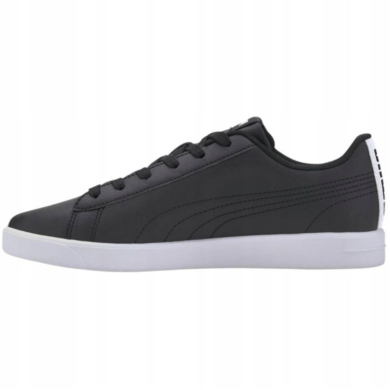 Buty Puma Up Wns W 373034 01 czarne 2