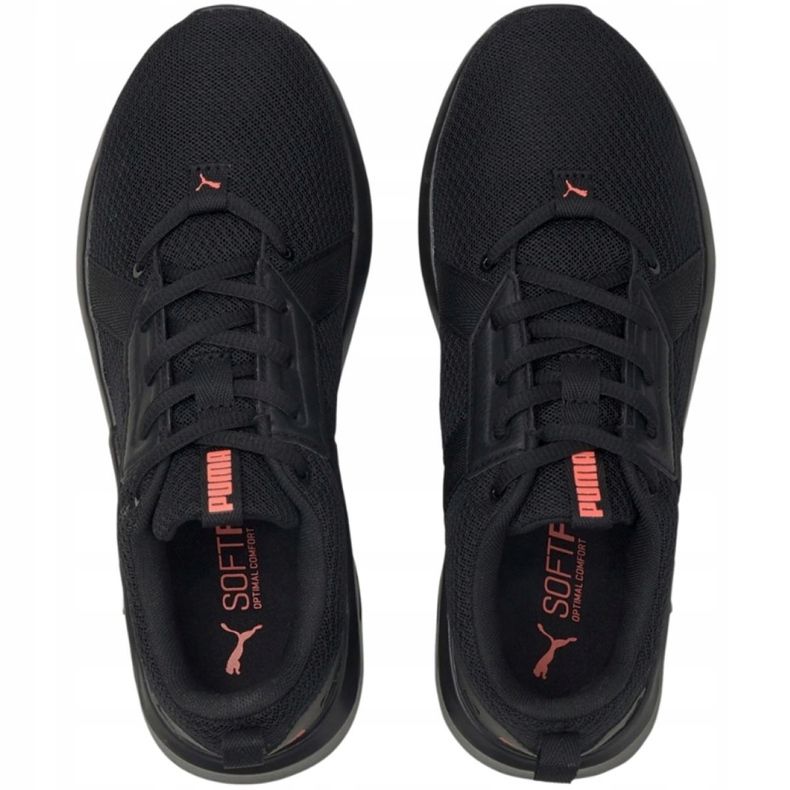 Buty Puma Chroma Wn s Elektro W 193775 09 czarne 1