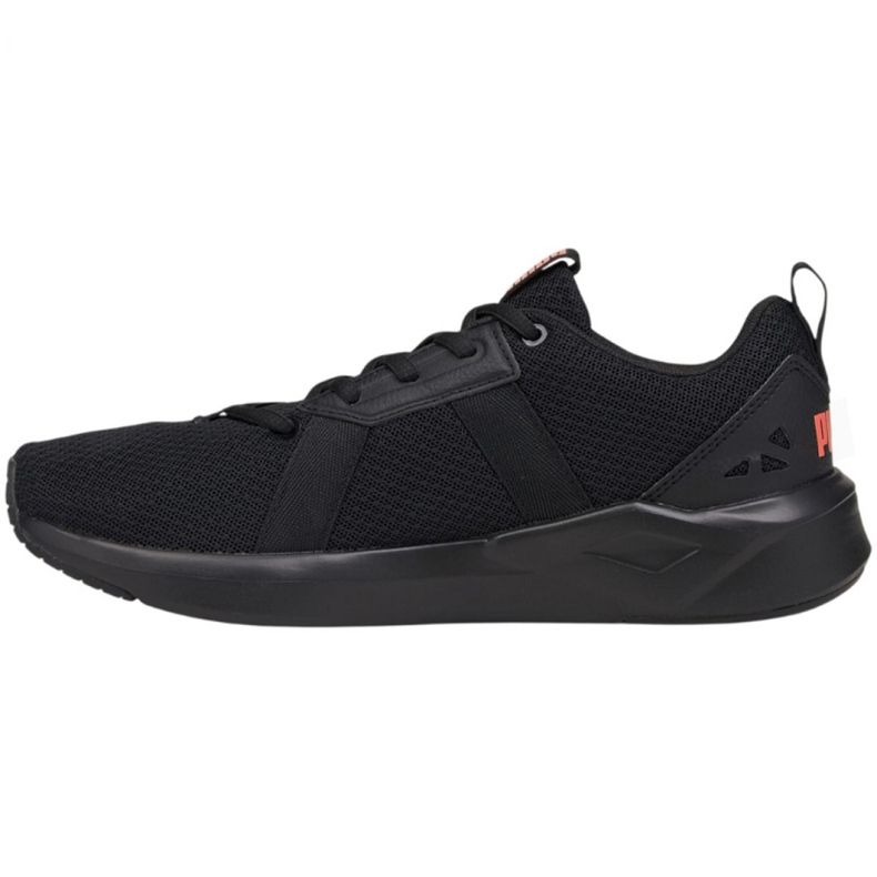 Buty Puma Chroma Wn s Elektro W 193775 09 czarne 2