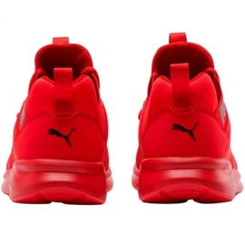Buty Puma Resolve High Risk M 194739 03 czerwone 2