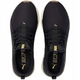Buty Puma Softride Sophia Eco W 194862 01 czarne 1