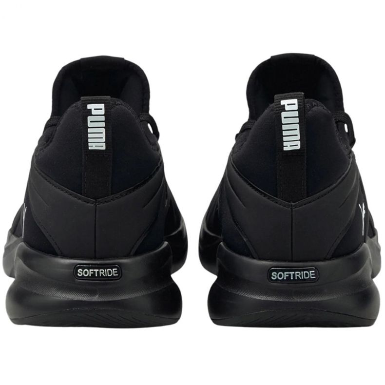 Buty Puma Softride Rift Breeze M 195067 01 czarne 2