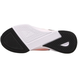 Buty Puma Flyer Beta Elektro W 194274 10 pomarańczowe 2