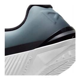Buty Nike Metcon 6 M DJ3022-001 białe czarne 1