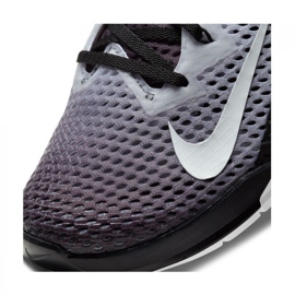Buty Nike Metcon 6 M DJ3022-001 białe czarne 2