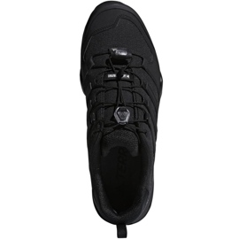 Buty adidas Terrex Swift R2 M CM7486 czarne 3