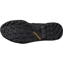 Buty adidas Terrex Swift R2 M CM7486 czarne 4