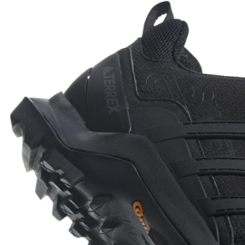 Buty adidas Terrex Swift R2 M CM7486 czarne 6