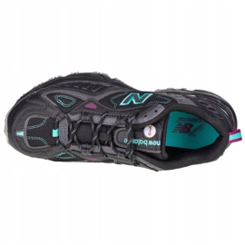 Buty New Balance M ML703CLD czarne 2