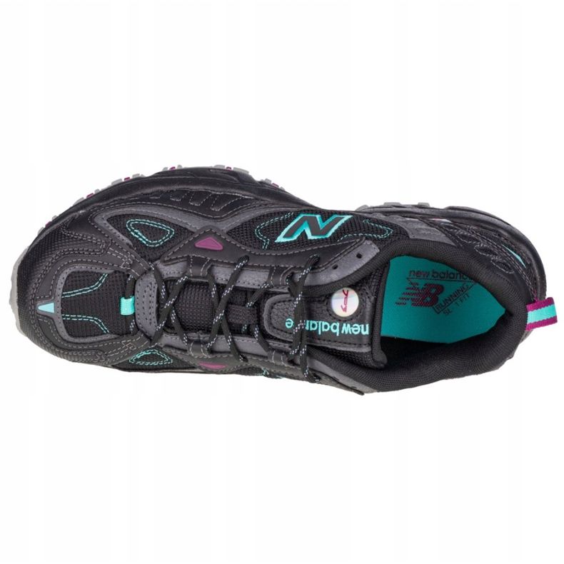 Buty New Balance M ML703CLD czarne 2