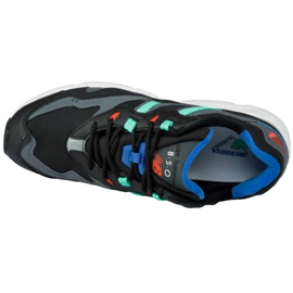 Buty New Balance M ML850SBD czarne 2