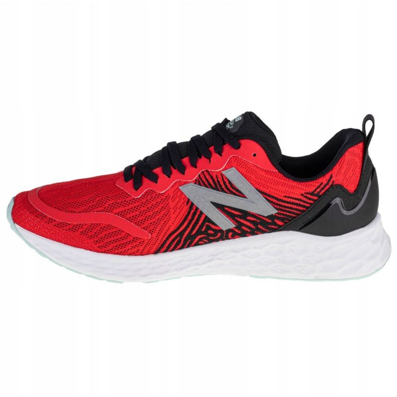 Buty New Balance Fresh Foam Tempo M Mtmpocr czerwone 1