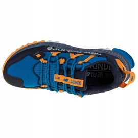 Buty New Balance Shando M Mtshamw niebieskie 2
