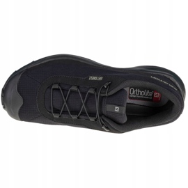 Buty Salomon Fury 3 M 394670 czarne 2